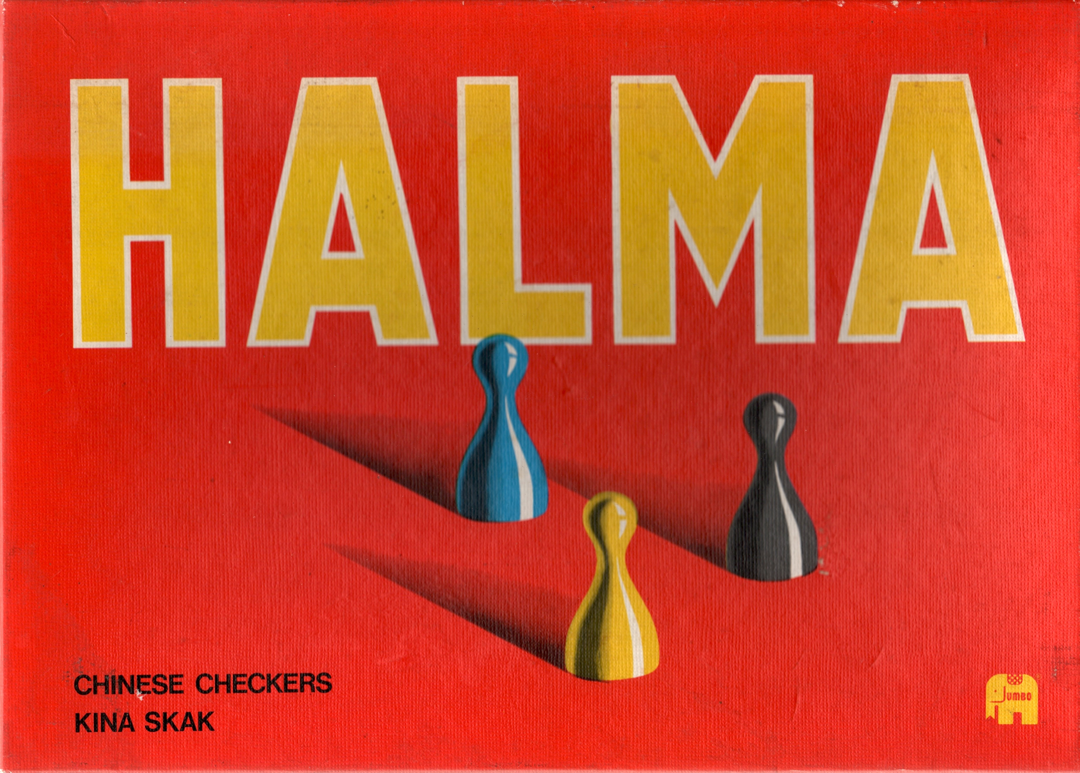 Halma