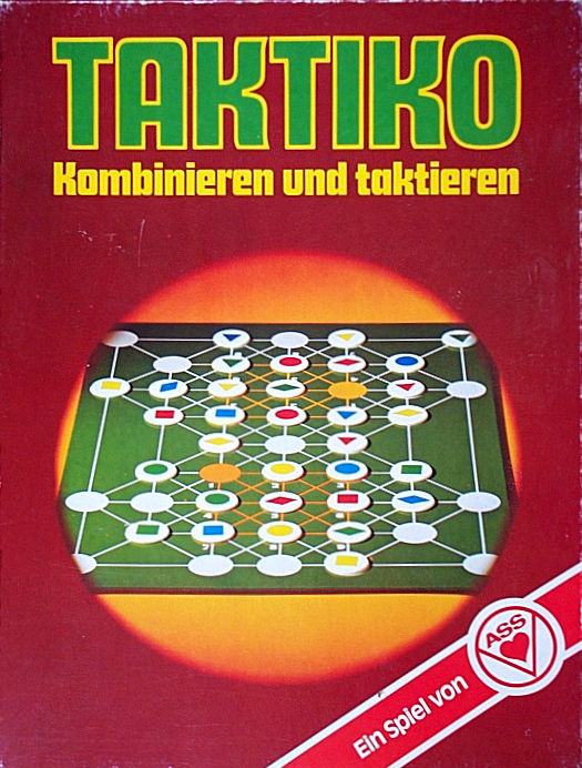 Taktiko