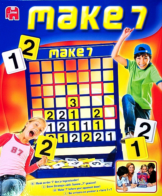 Make 7
