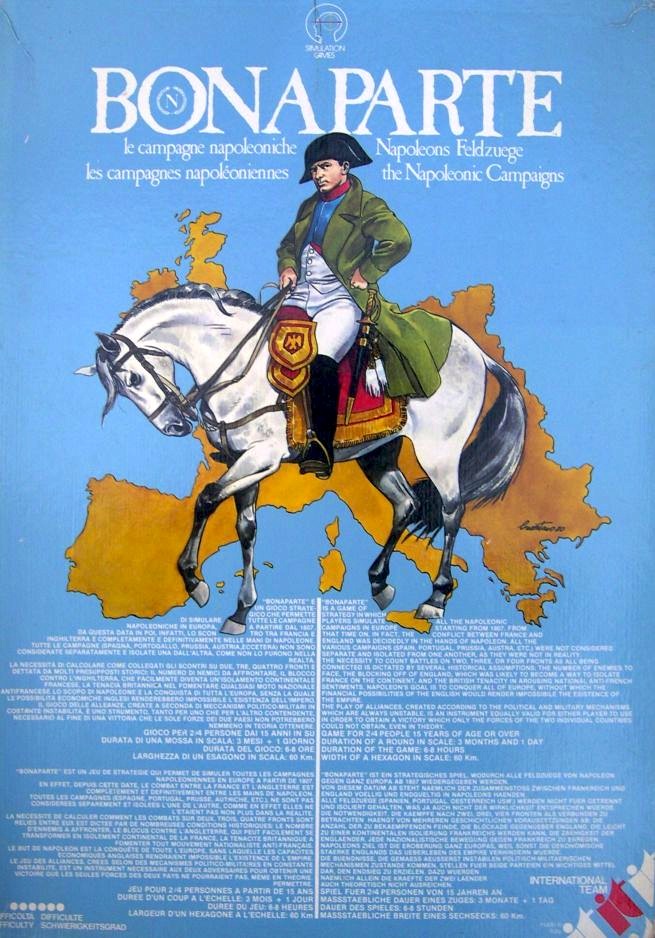 Bonaparte