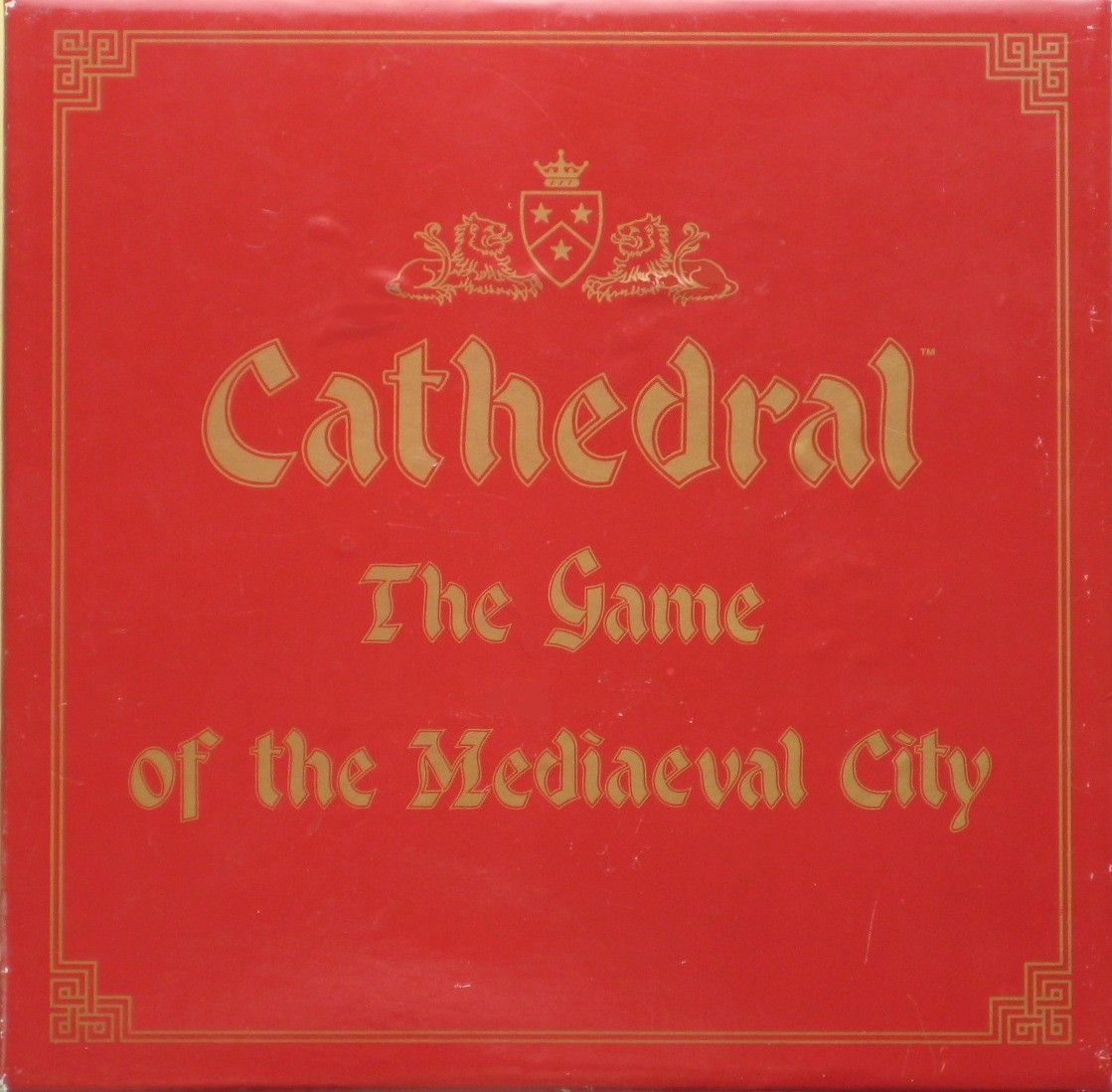 Cathedral