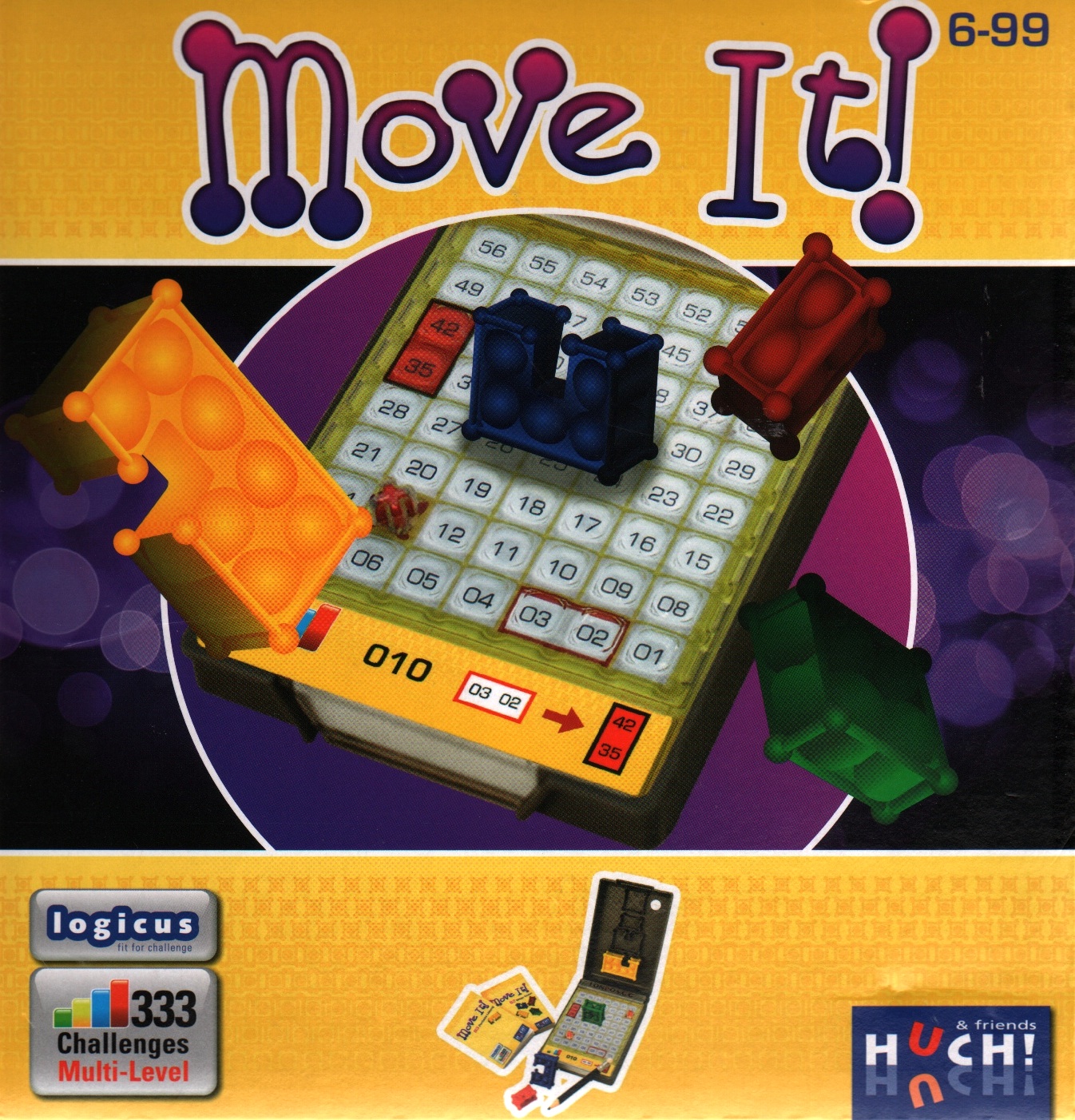 Move it!