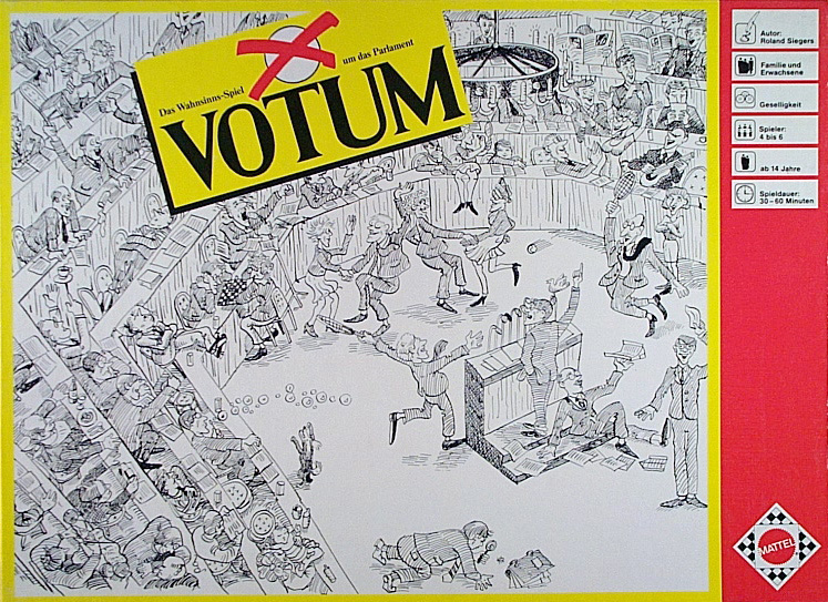 Votum