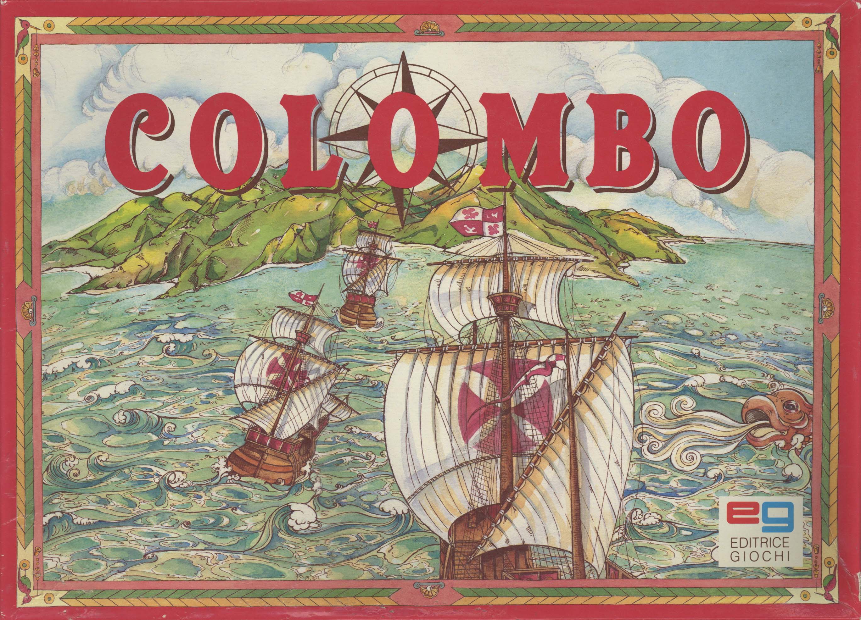 Colombo