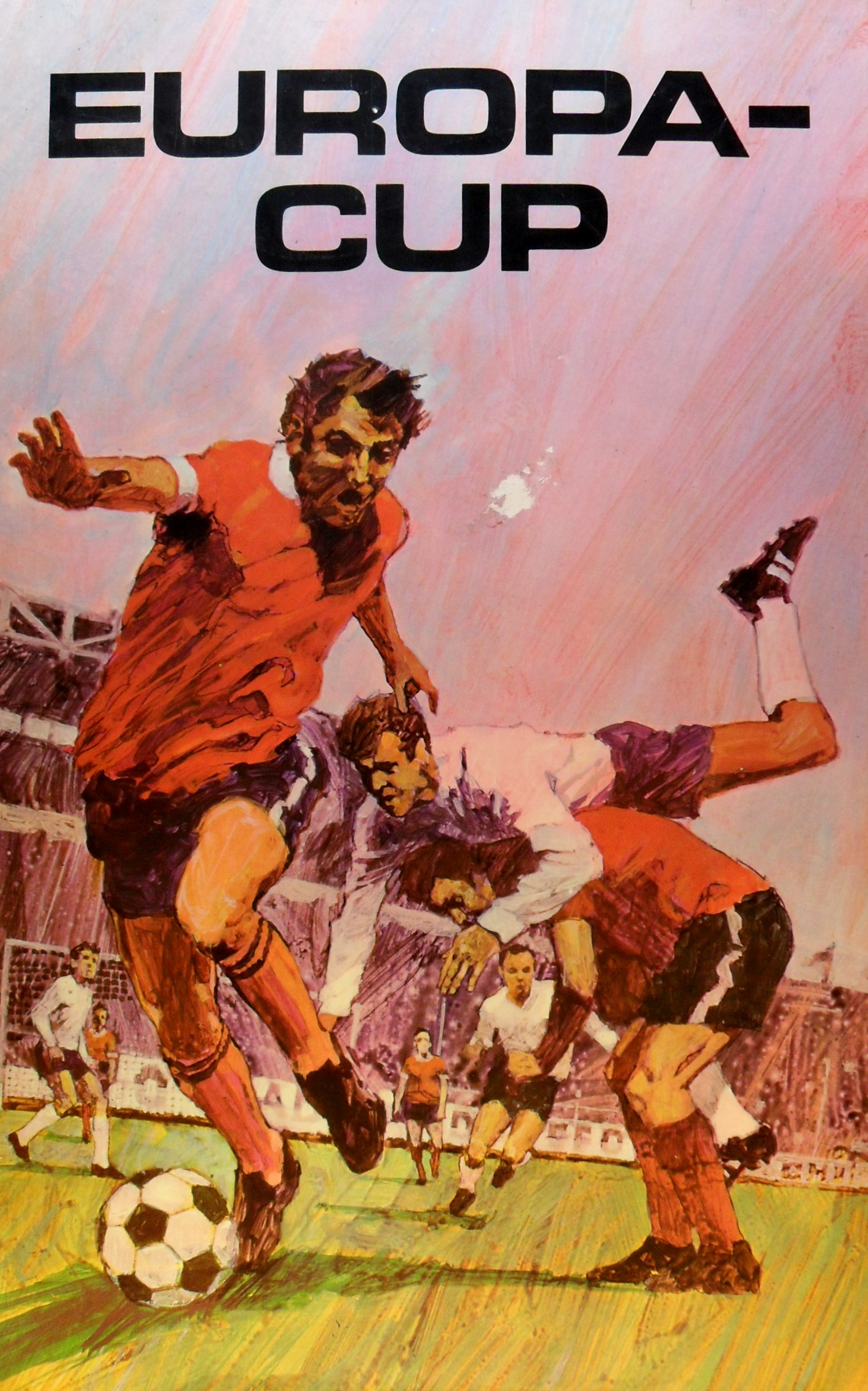 Europa-Cup
