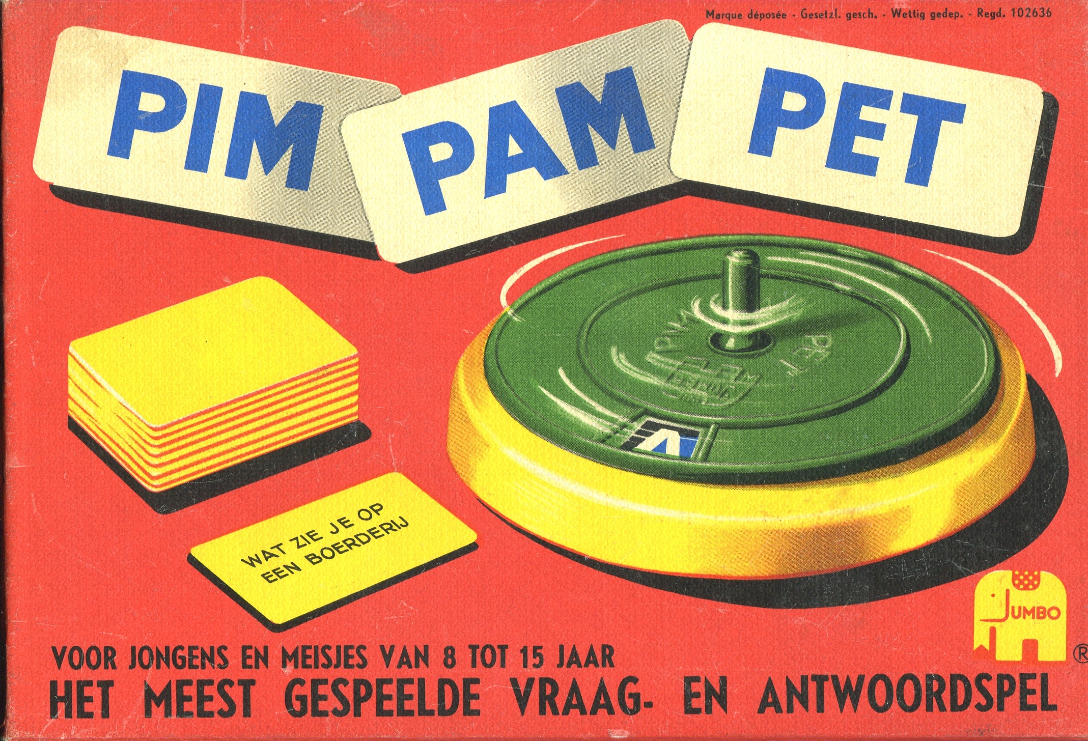 Pim Pam Pet