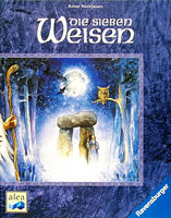 AS03: Die sieben Weisen