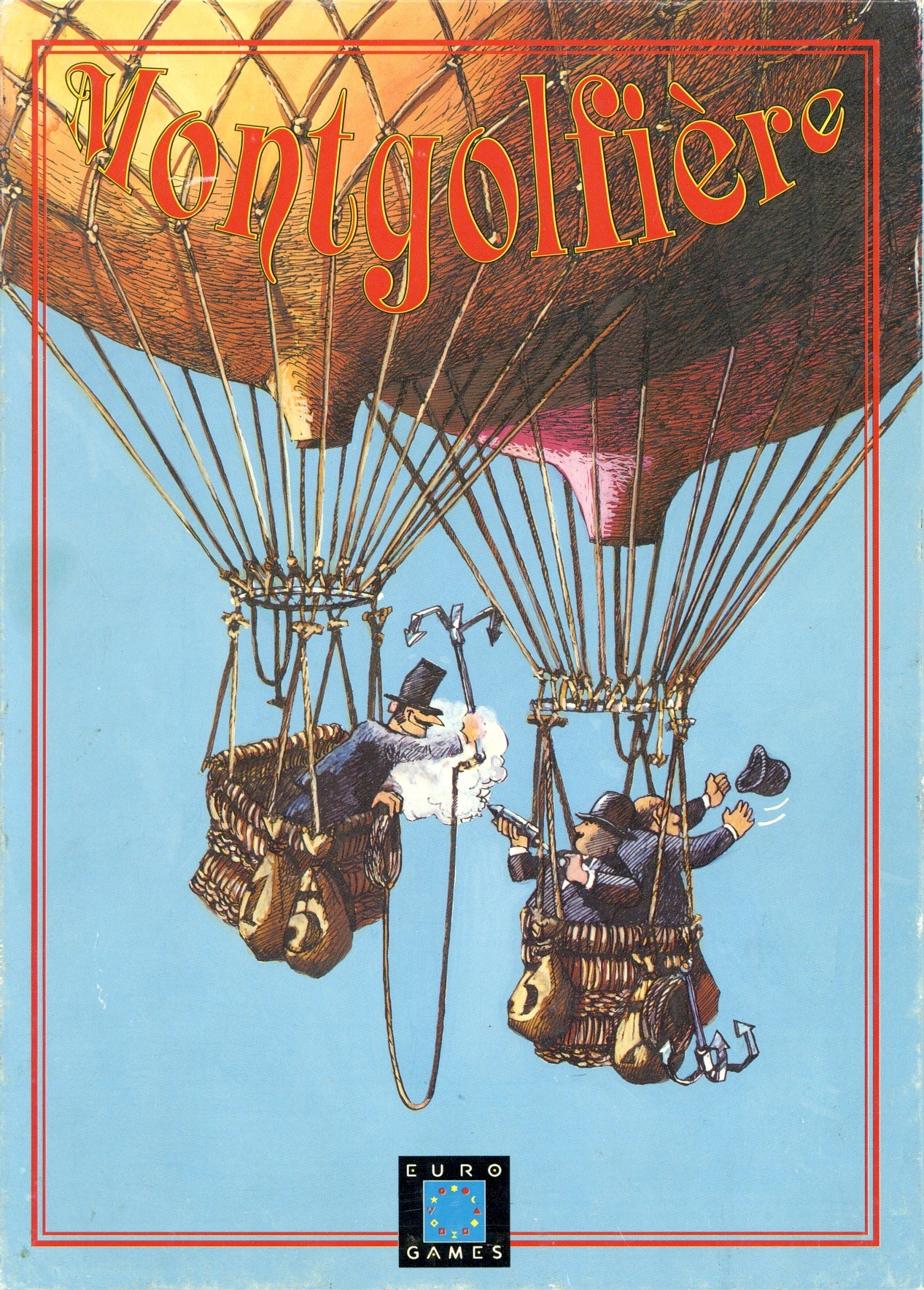 Montgolfière
