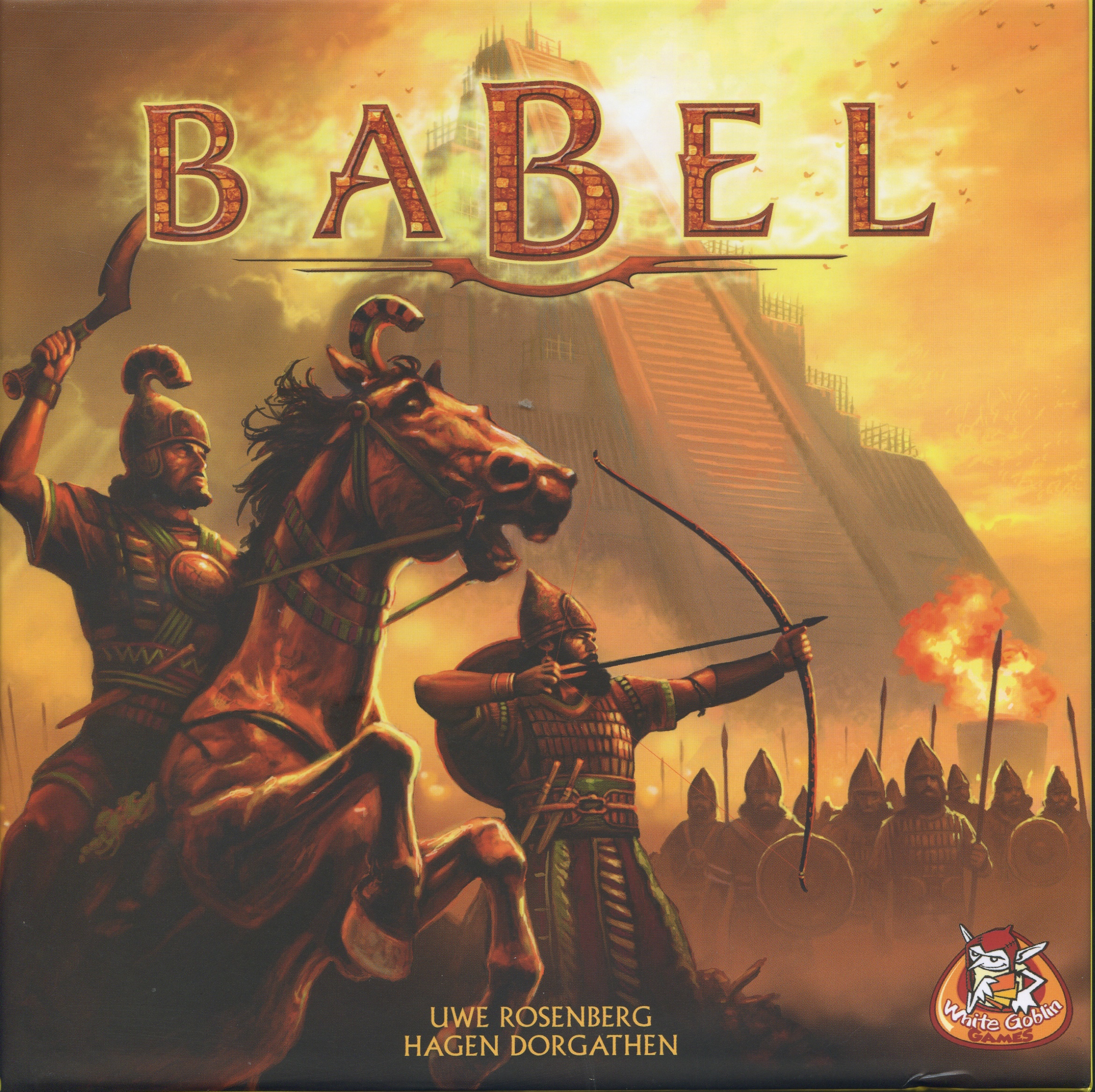 Babel