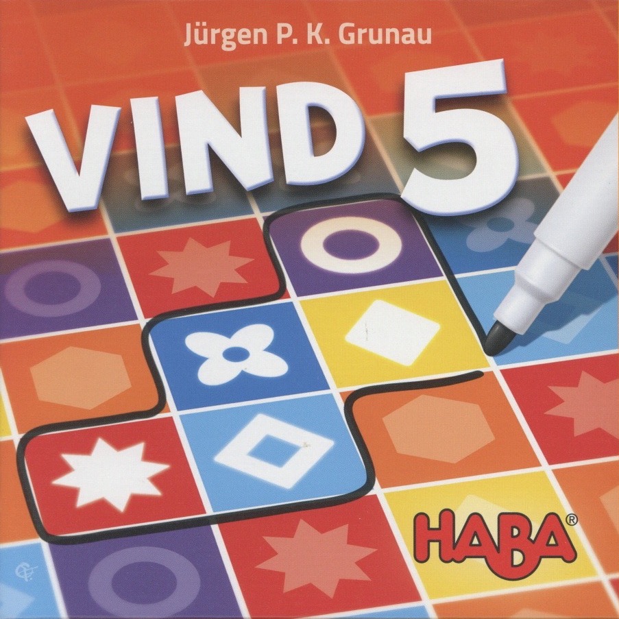 Vind 5 (Penta-Rush)
