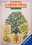 Mein erstes Naturspiel: Kennst Du den Baum?