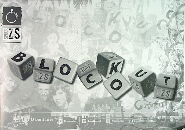 Block-Out