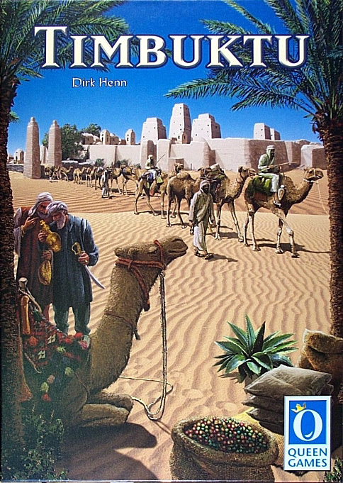 Timbuktu