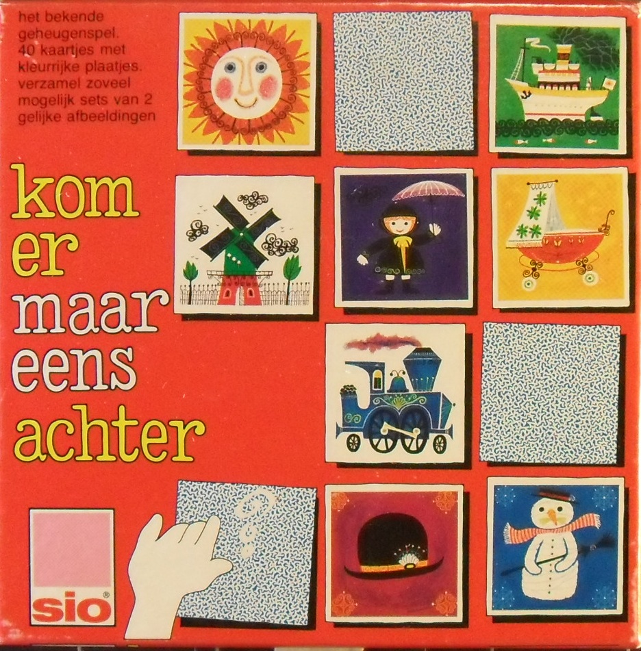 Kom er maar eens achter