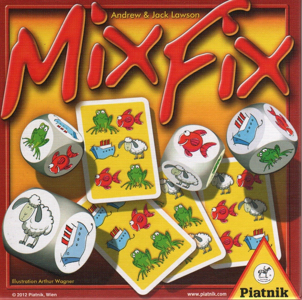 MixFix 