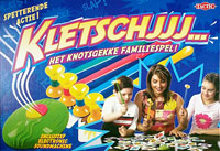 Kletschjjj...