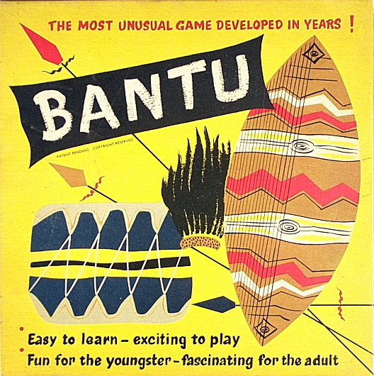 Bantu