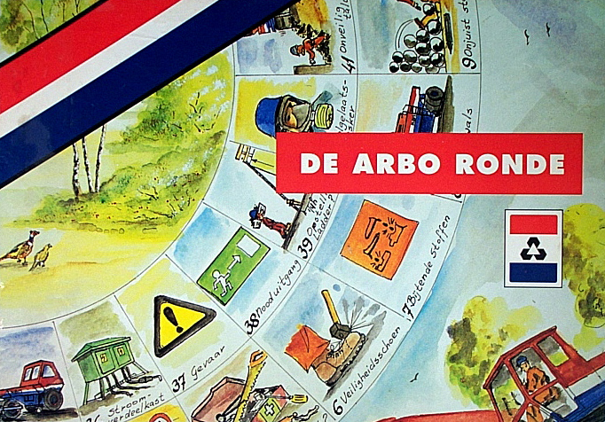 De Arbo Ronde