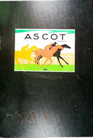 Ascot
