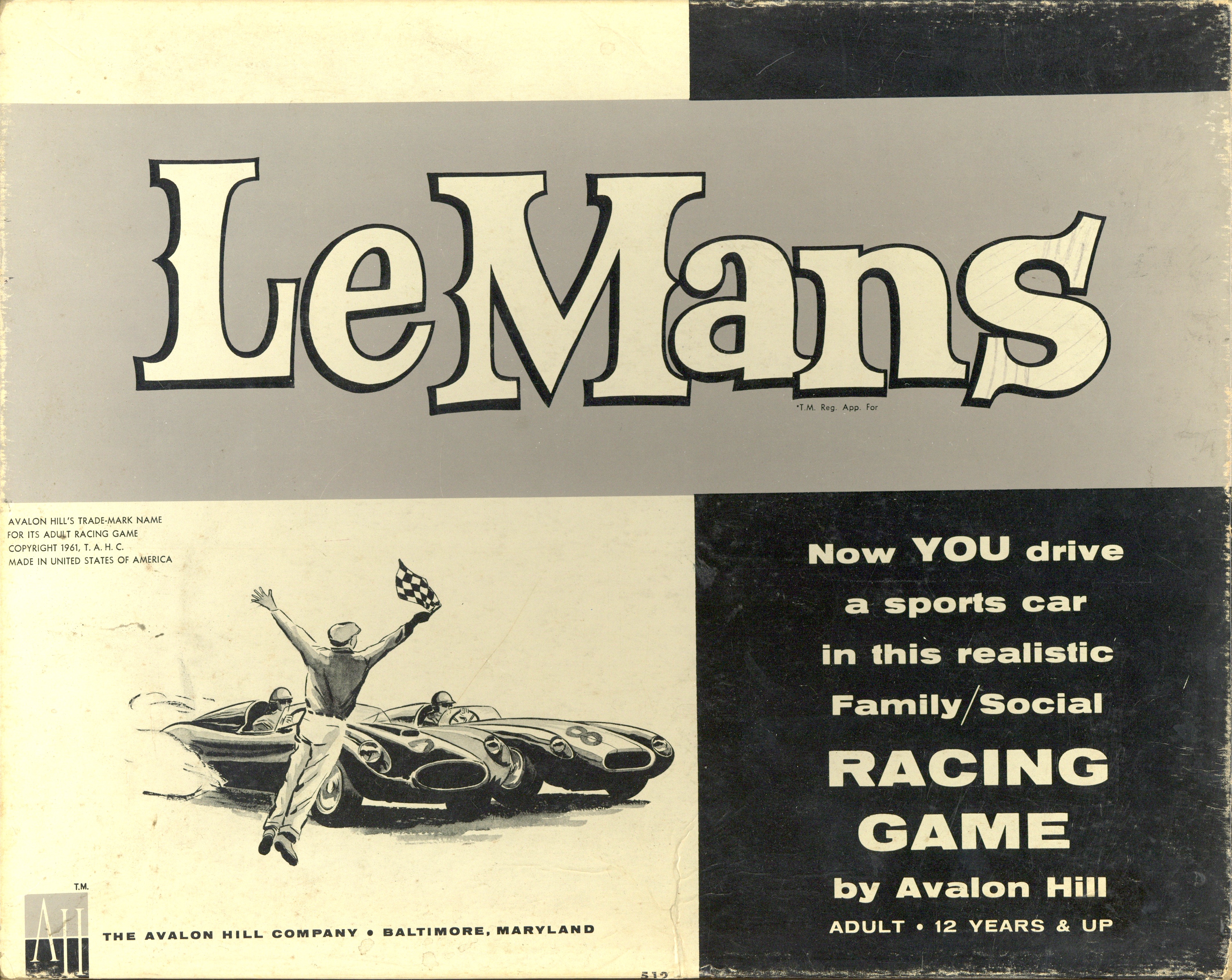 Le Mans