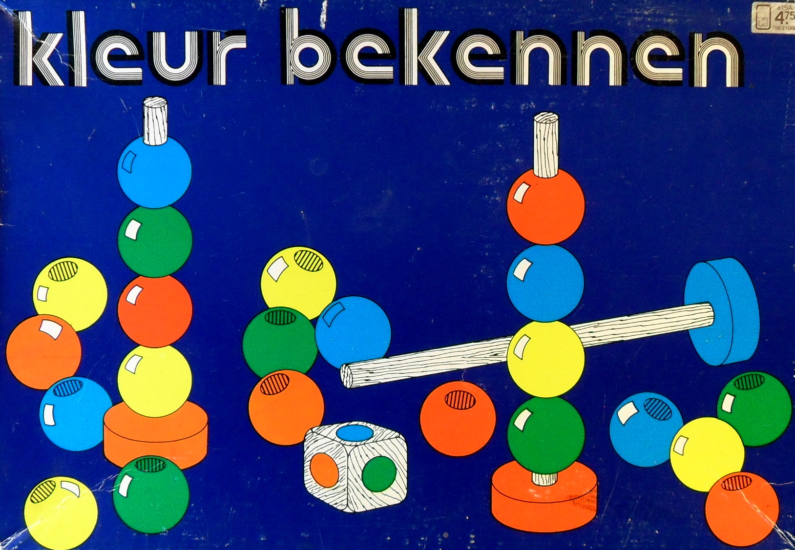 Kleur bekennen