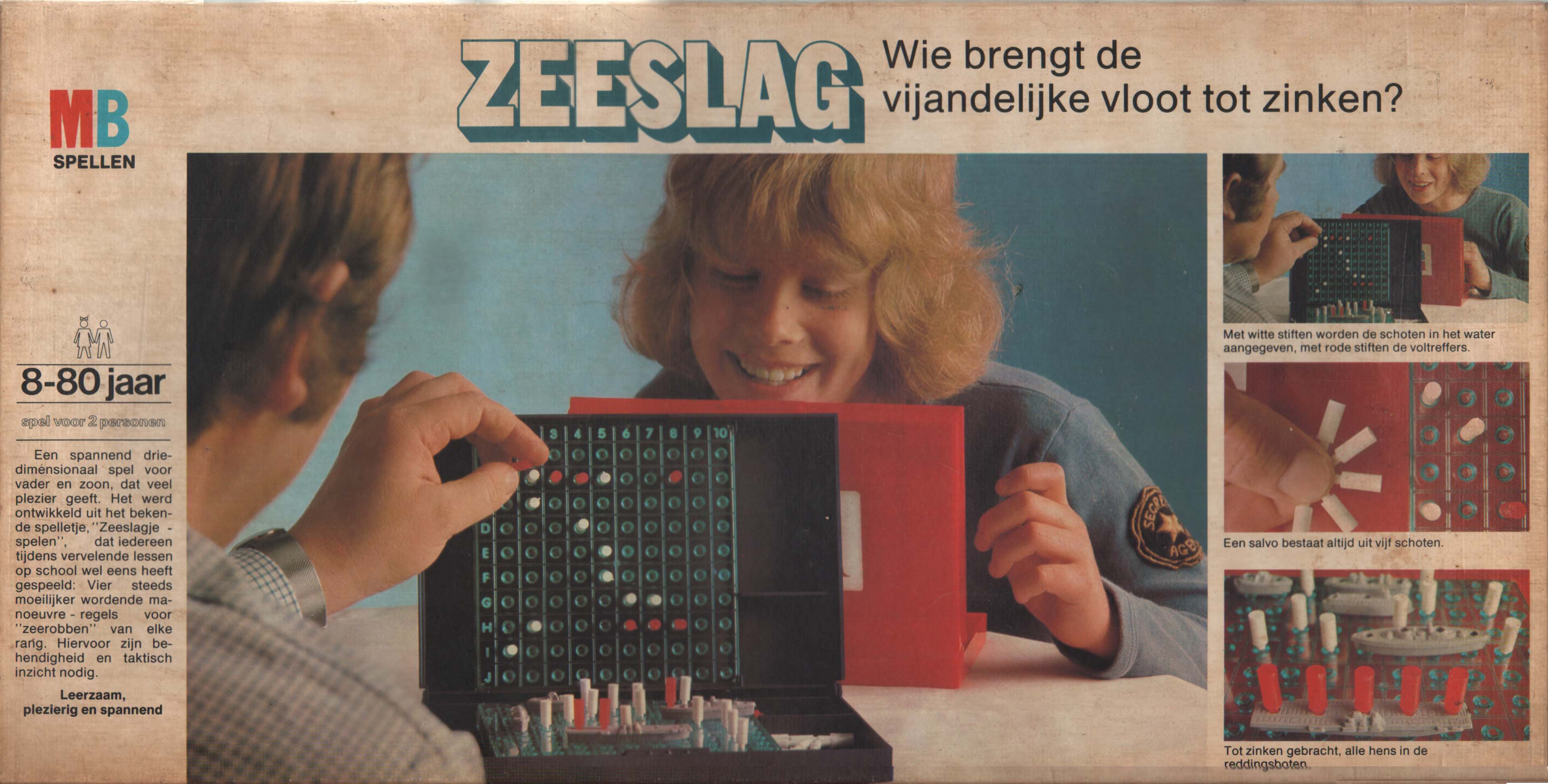 Zeeslag