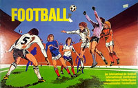 Football Internationaal Voetbalspel