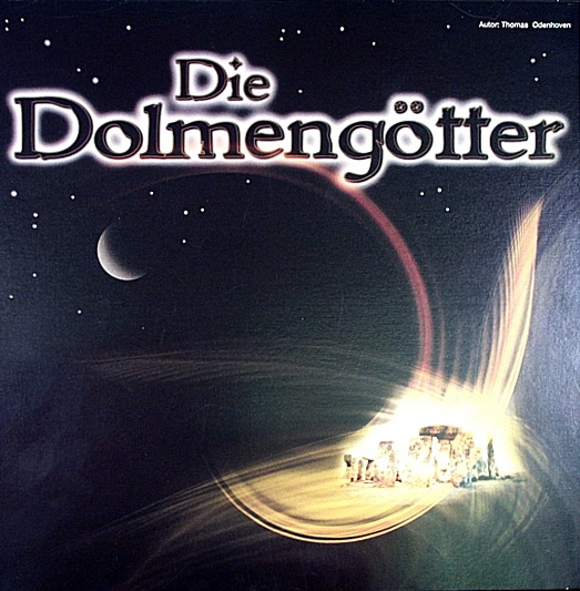 Die Dolmengötter