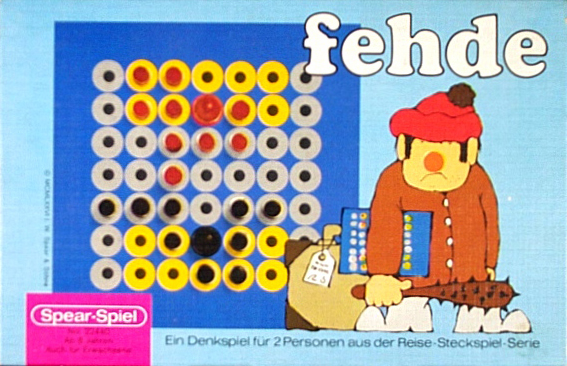 Fehde