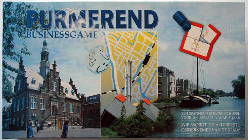 Business Game: Purmerend