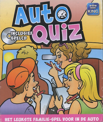 Auto Quiz