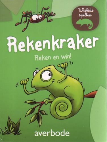 Rekenkraker