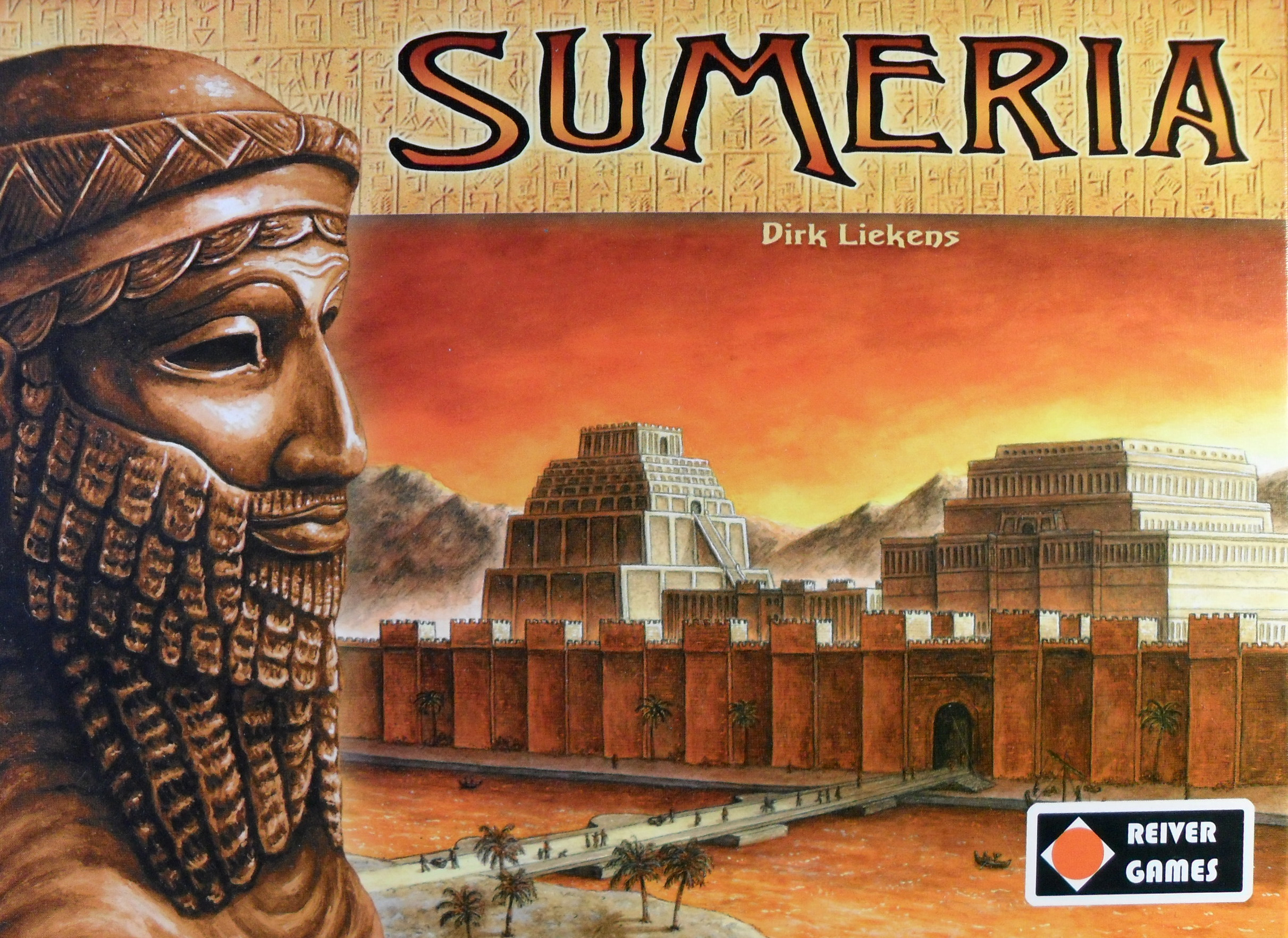 Sumeria