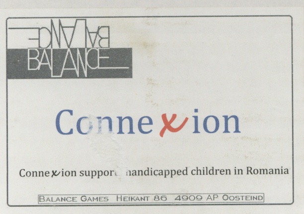 Connexion