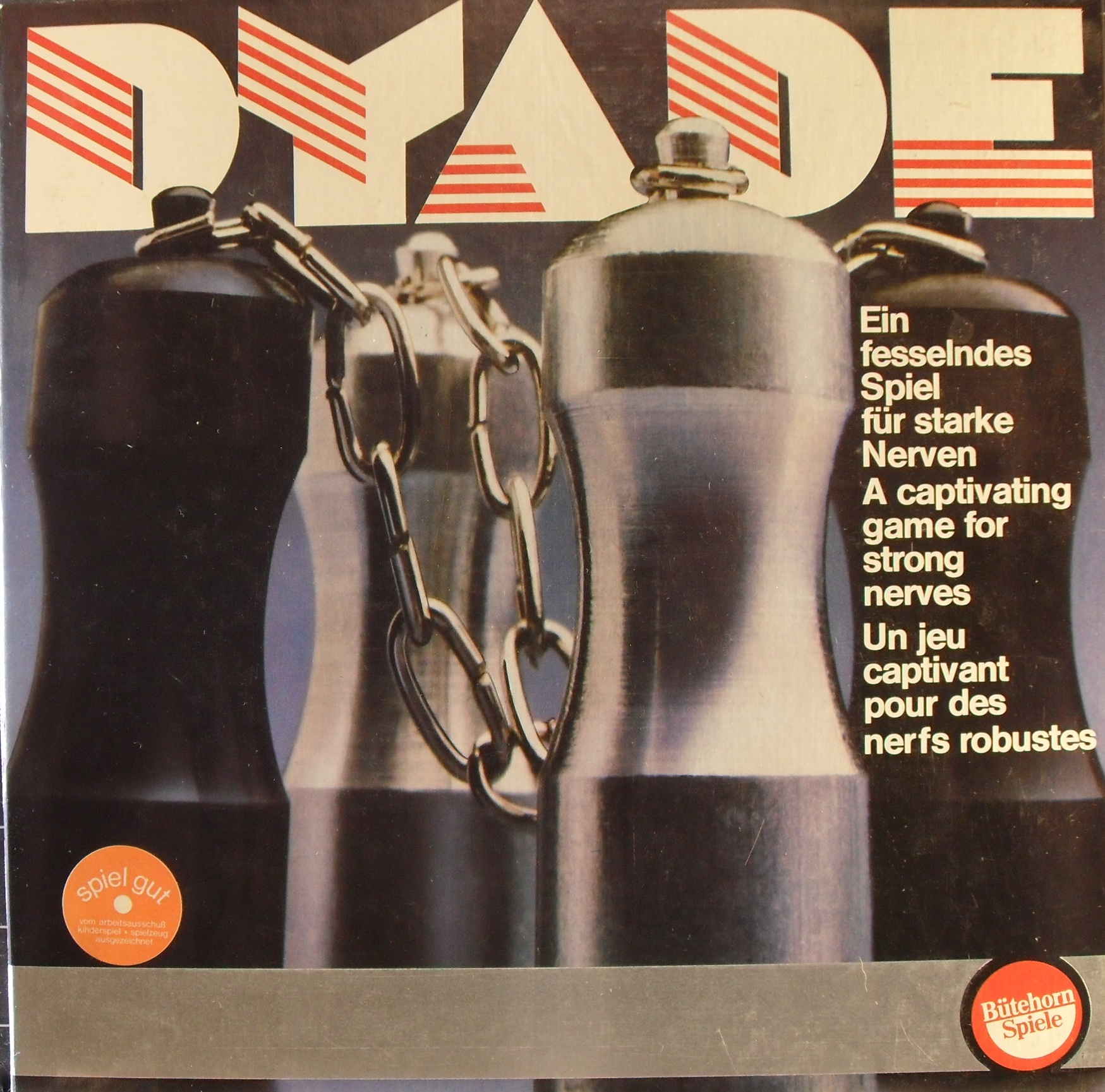 Dyade