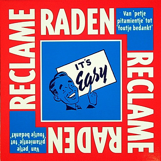 Reclame Raden