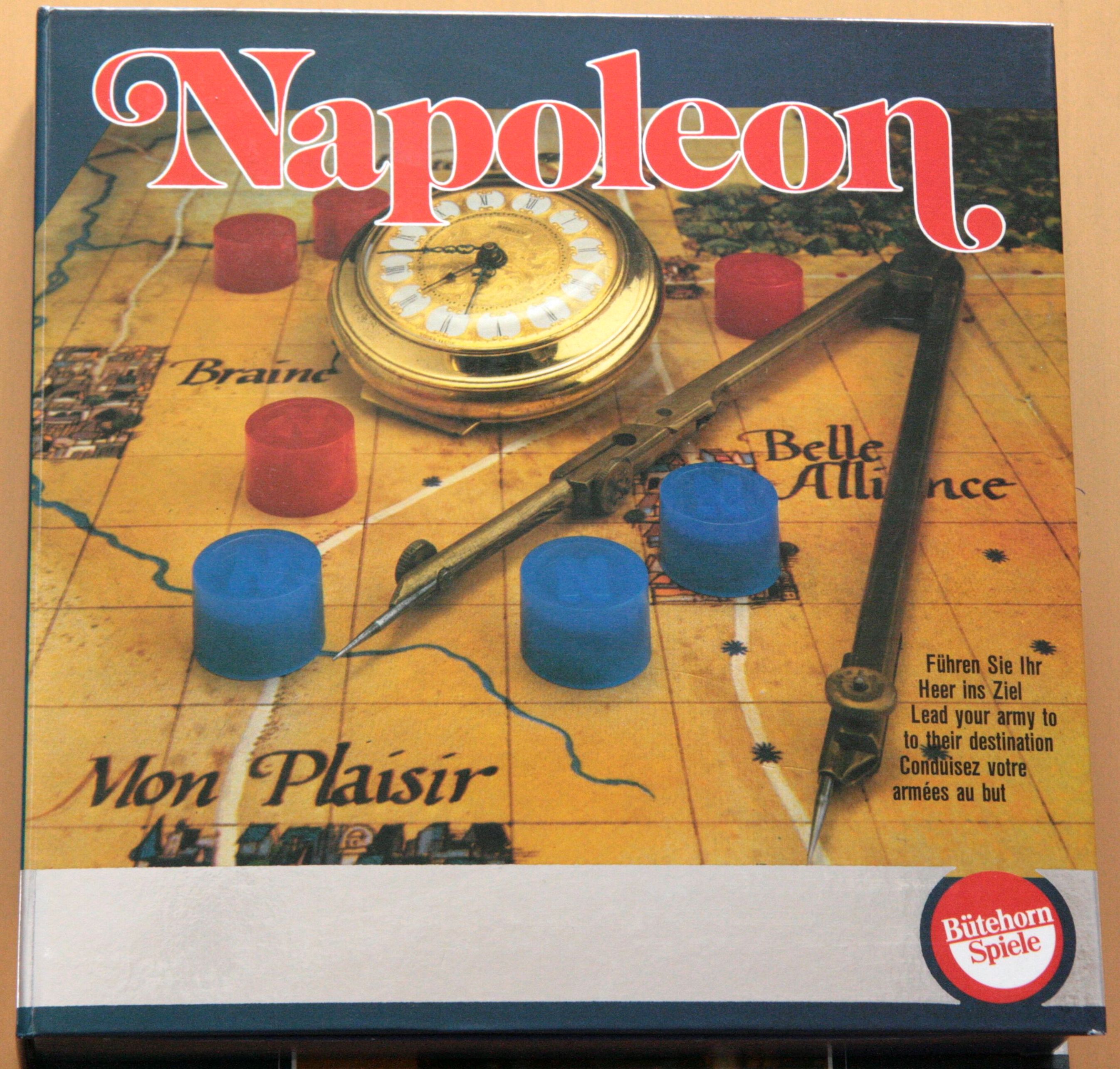 Napoleon