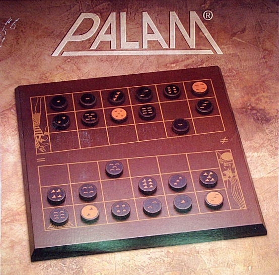 Palam