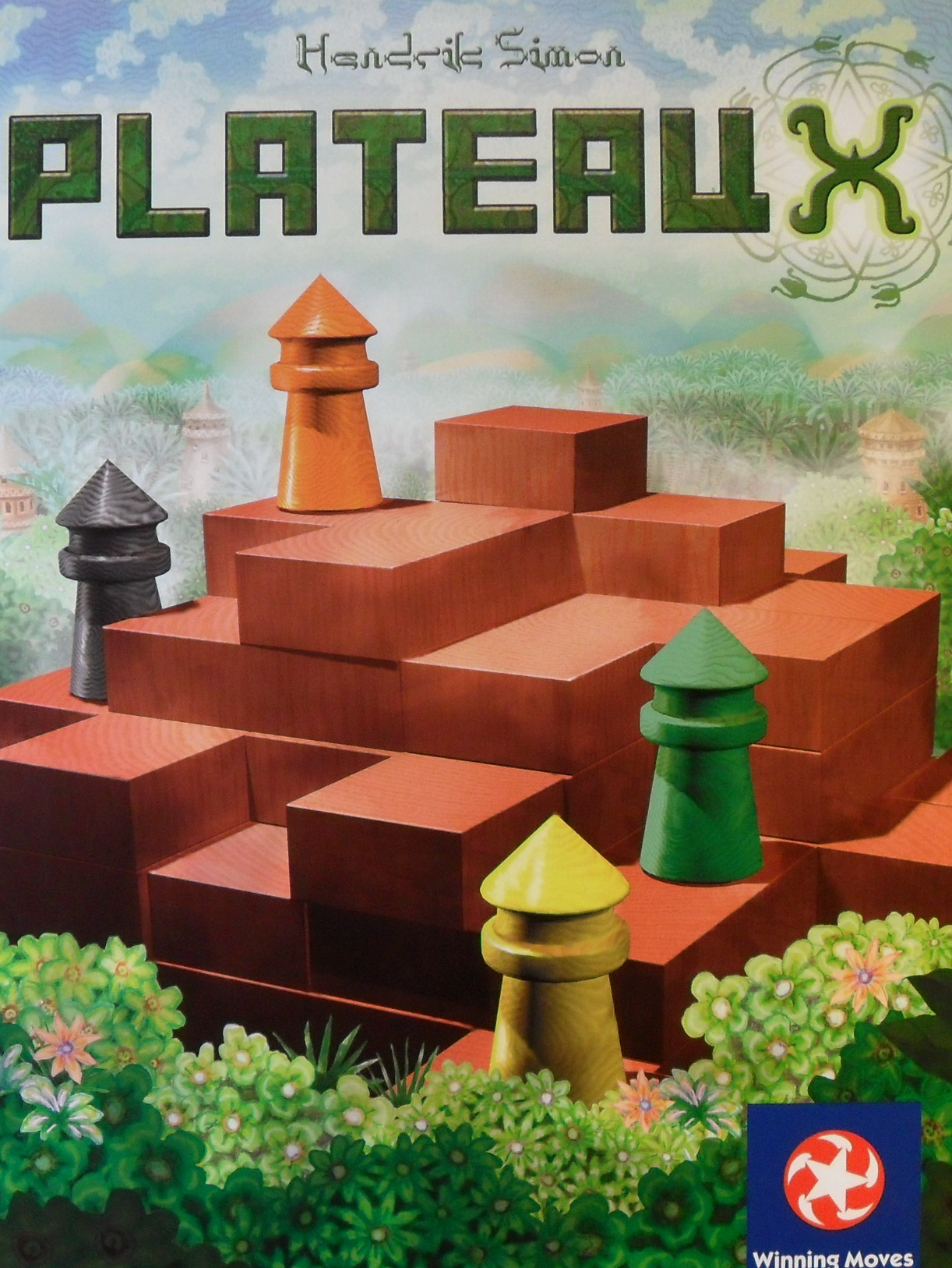 PlateauX