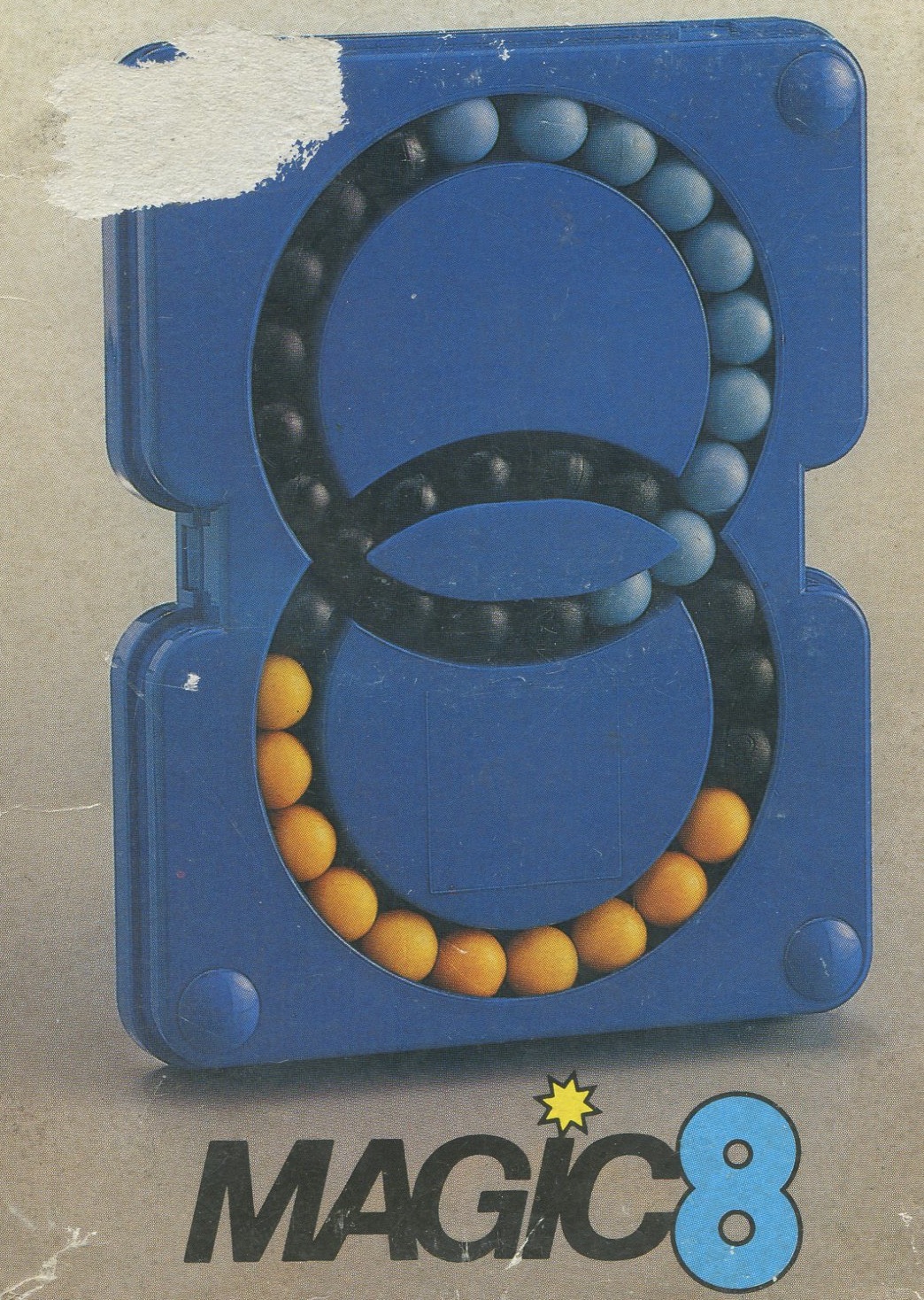 Magic 8