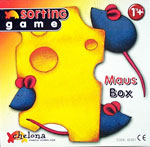 Sorting Game Maus box