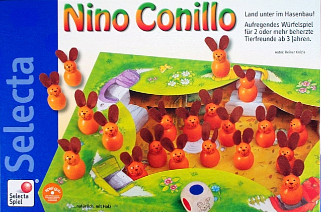 Nino Conillo