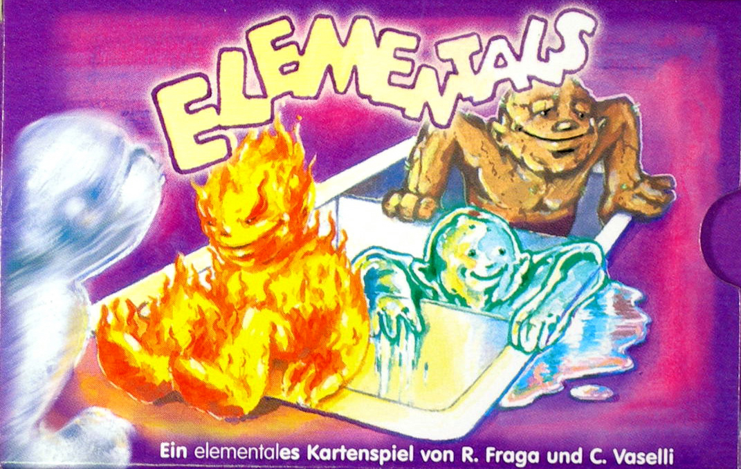 Elementals