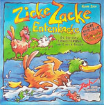 Zicke Zacke Entenkacke