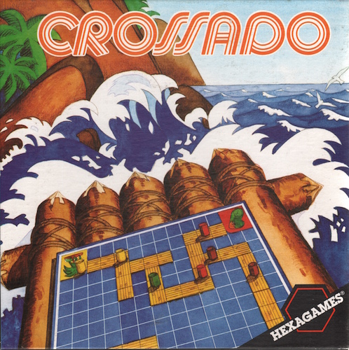 Crossado