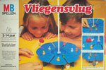 Vliegensvlug