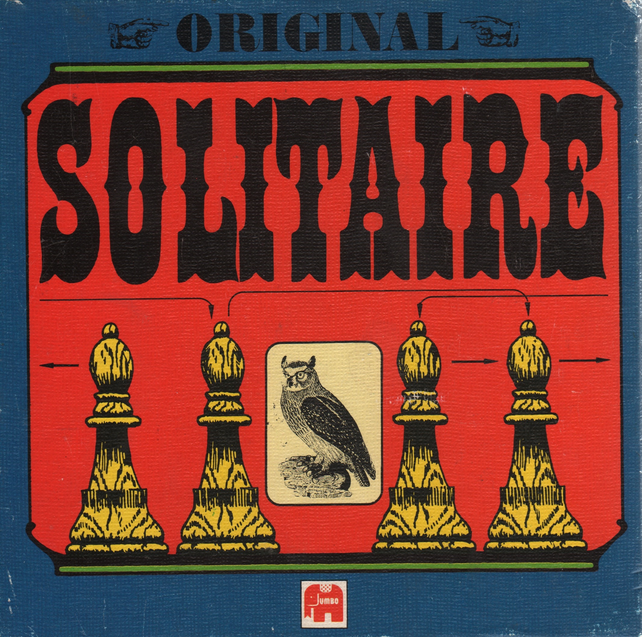 Solitaire
