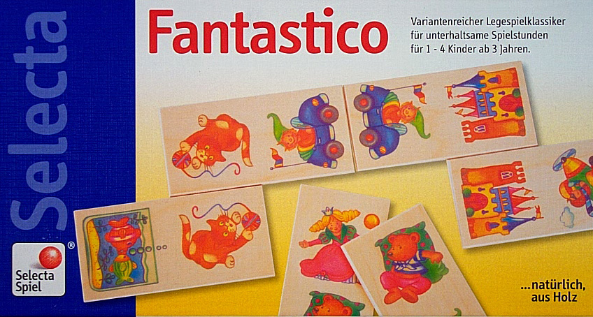 Fantastico