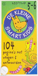 De kleine Smart Kids (5-6j)