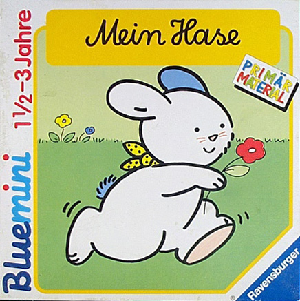 Meine Hase